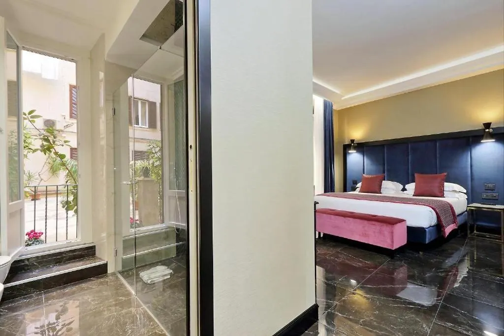 Guest house Santa Maria Qq Rooms Rome Italy
