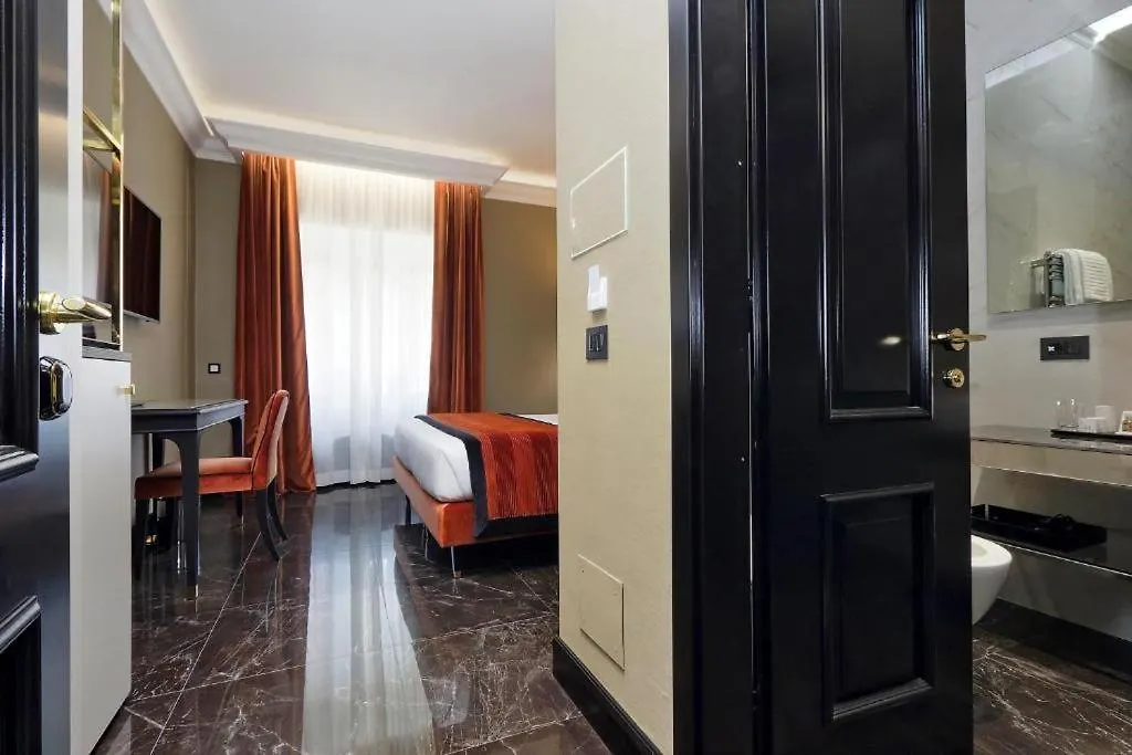Guest house Santa Maria Qq Rooms Rome