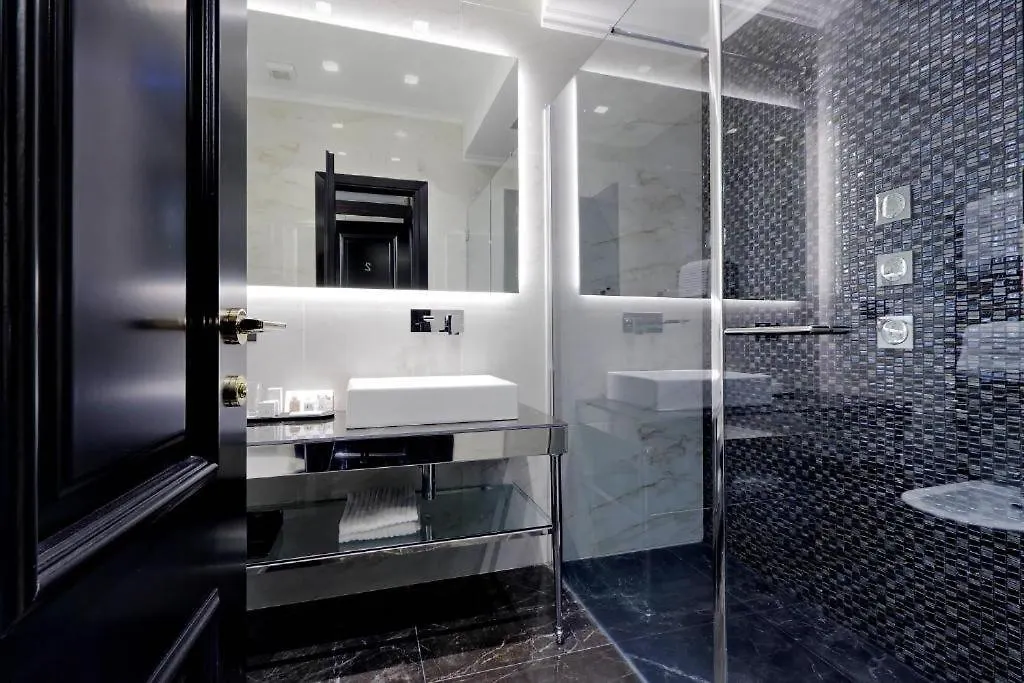 Santa Maria Qq Rooms Rome Guest house