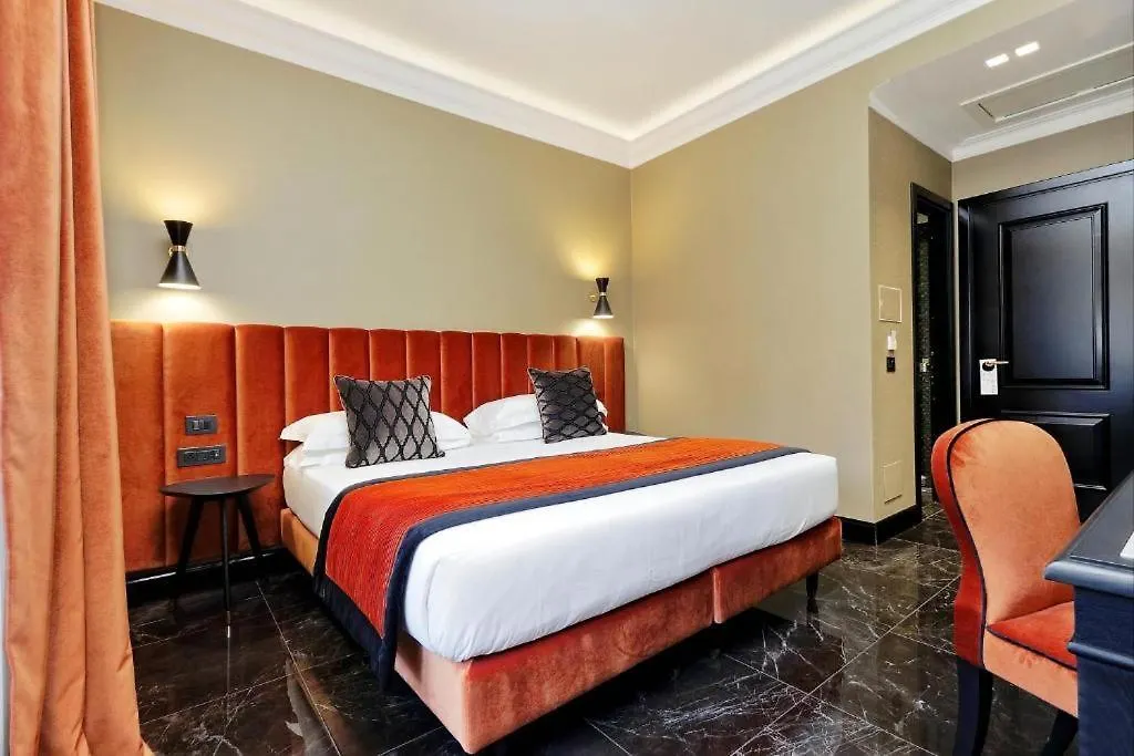 Guest house Santa Maria Qq Rooms Rome Italy