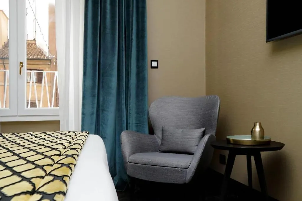 Santa Maria Qq Rooms Rome 0*,  Italy