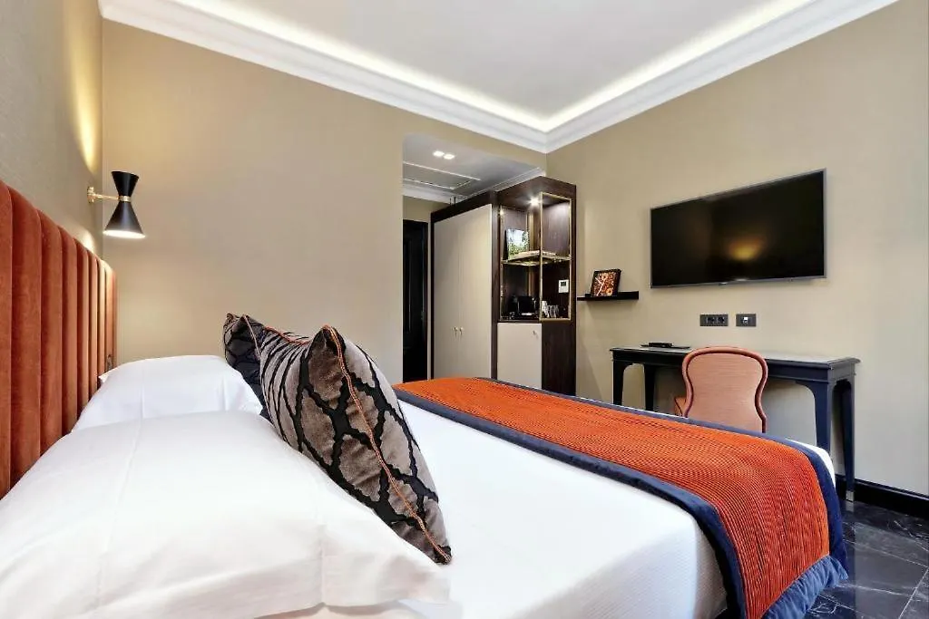Santa Maria Qq Rooms Rome Guest house