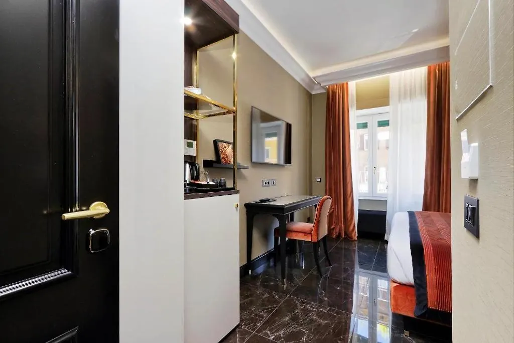 Santa Maria Qq Rooms Rome 0*,  Italy